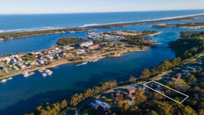Seaview Hideaway, Kalimna